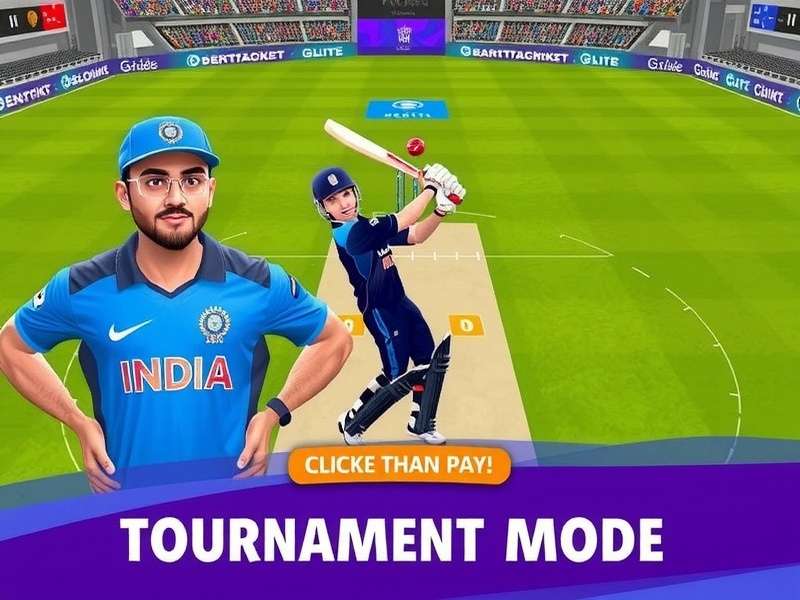 IVCE Tournament Mode IVCE Tournament Mode